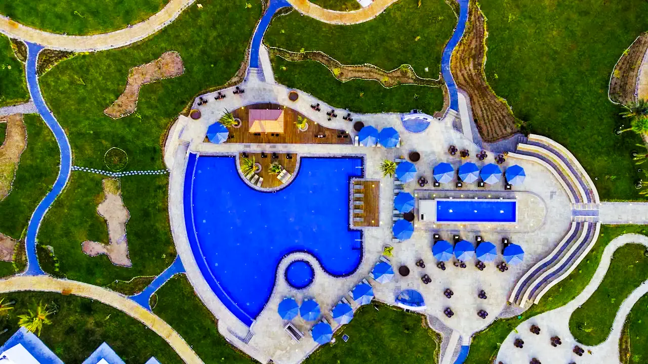 Hotel Safir Dahab - Dahab